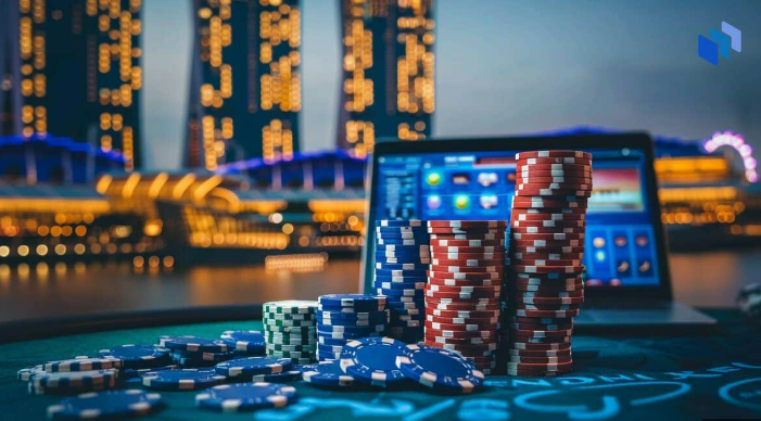 Langkah Pilih Casino Slot Online Terbaik