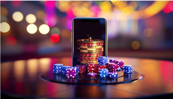 Langkah Pilih Casino Slot Online Terbaik