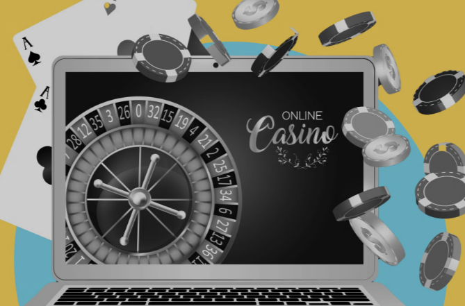 Opsi Dalam Permainan judi Casino Online