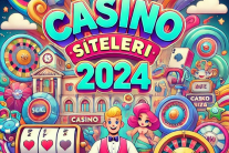 Slot Casino Datang Secara Online!