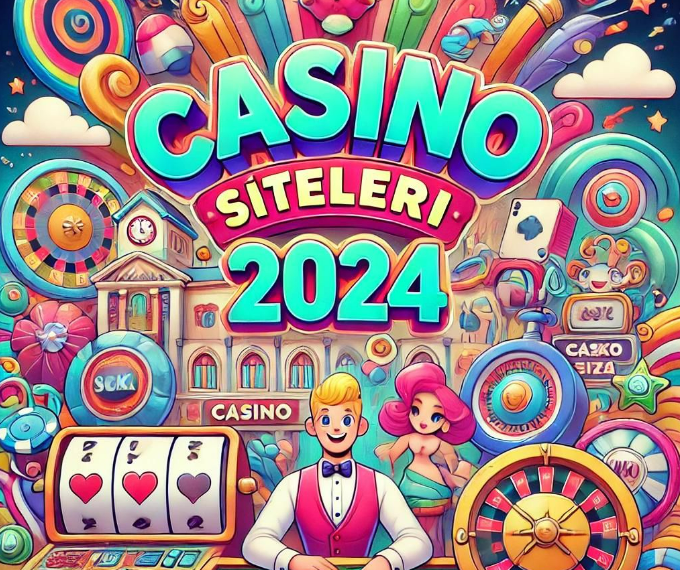 Slot Casino Datang Secara Online!