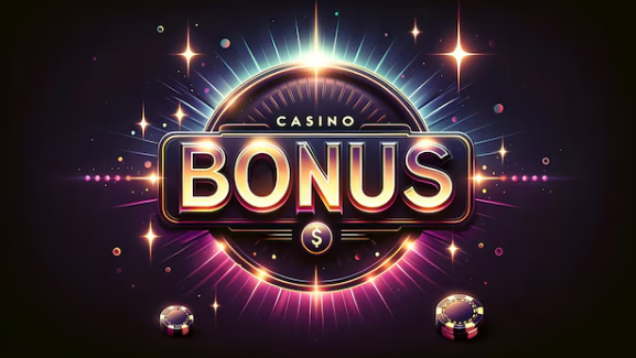 Langkah Memakai Bonus Casino Online untuk Tingkatkan Kesempatan Kemenangan Anda