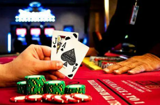 Management Uang Dalam Permainan judi - Langkah Menang Di Casino Sedikit Untuk Sedikit