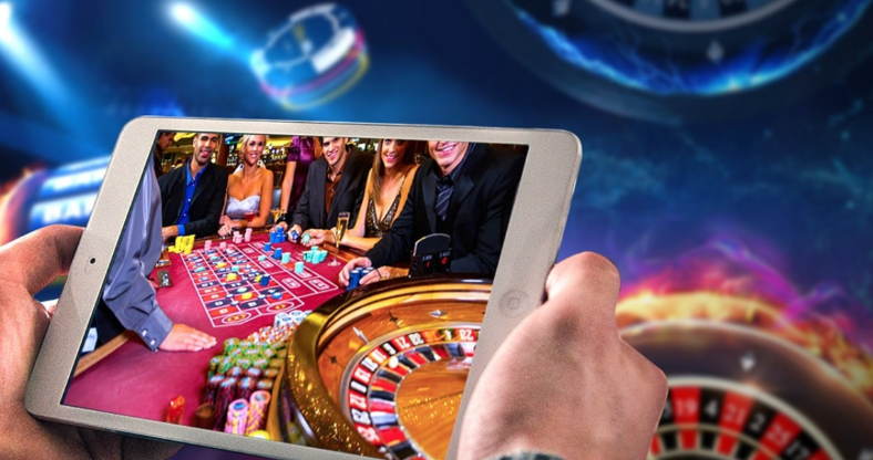 Slot Casino - Di Mana Bisa Mendapat Yang Terbaik Mengenai Internet?