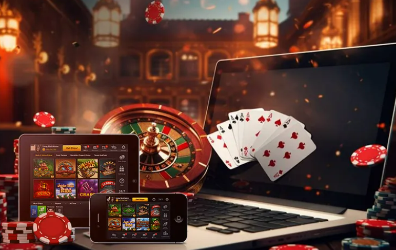 Slot Casino - Di Mana Bisa Mendapat Yang Terbaik Mengenai Internet?