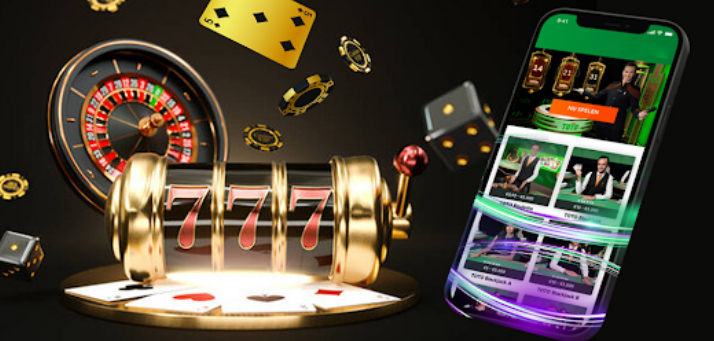 Slots Bonus Gratis - Memperoleh Bermain Gratis