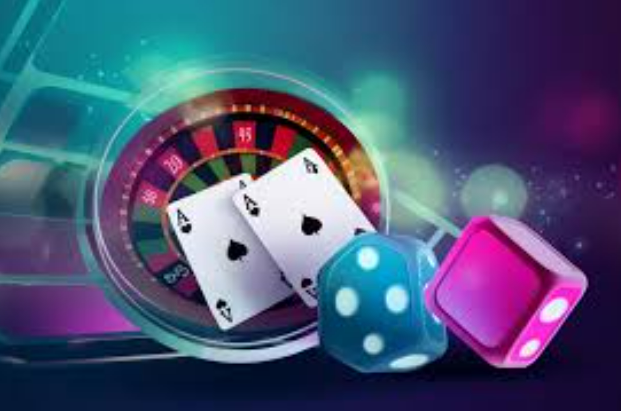 Slot Online: Temukan E-Kasino